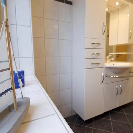 Hotel Ebbe Norddeich (Norden)